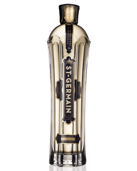 St-Germain-bottle