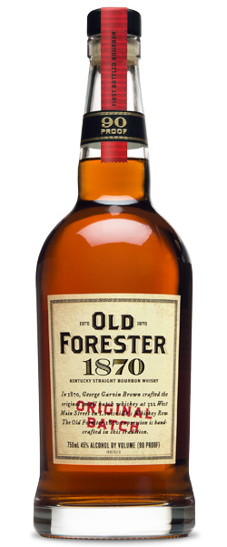 Old-Forester-Original