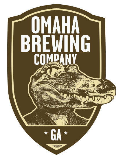 Omaha Brewing Co logo