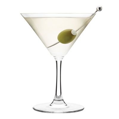 Southern Martini image