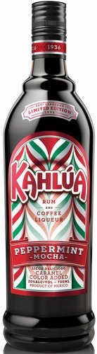 Kahlua Peppermint Mocha