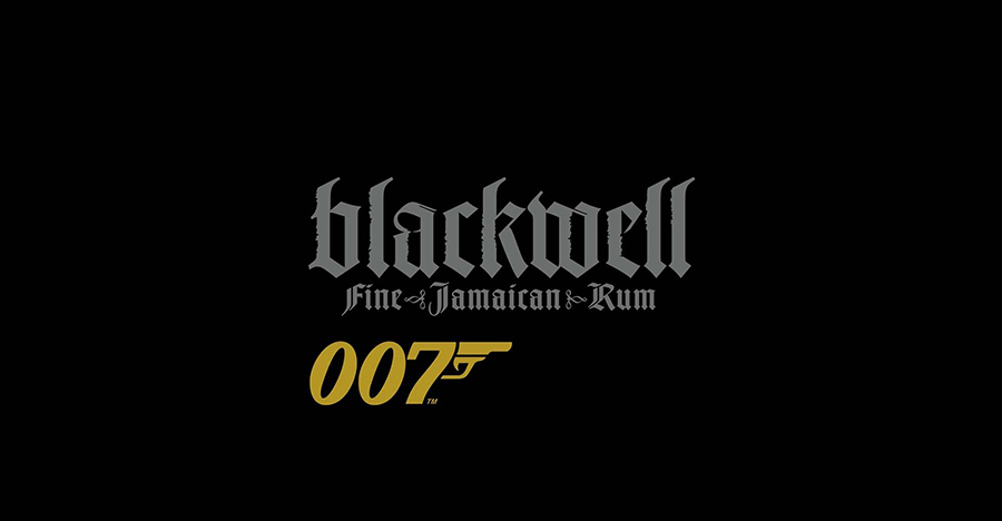 blackwell rum 007