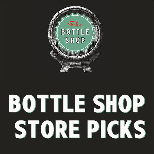 bottle shop store picks