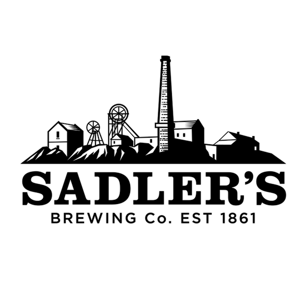 sadler's brewing co. logo