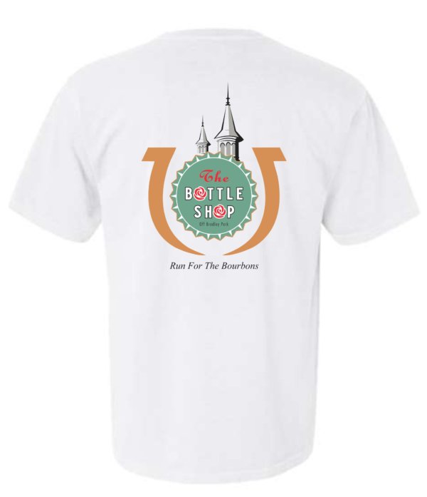 Bottle Shop Derby Shirt