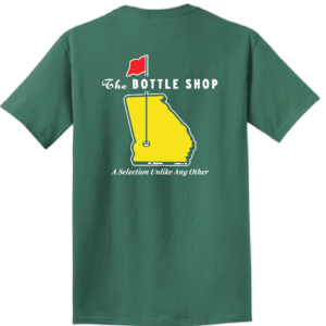 Bottle Shop Masters Shirt